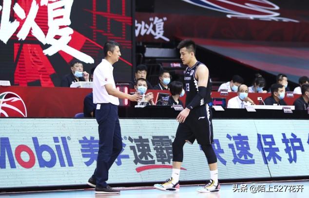 辽宁队郭士强下课谁做主帅,郭士强下课了杨鸣能带领辽篮吗
