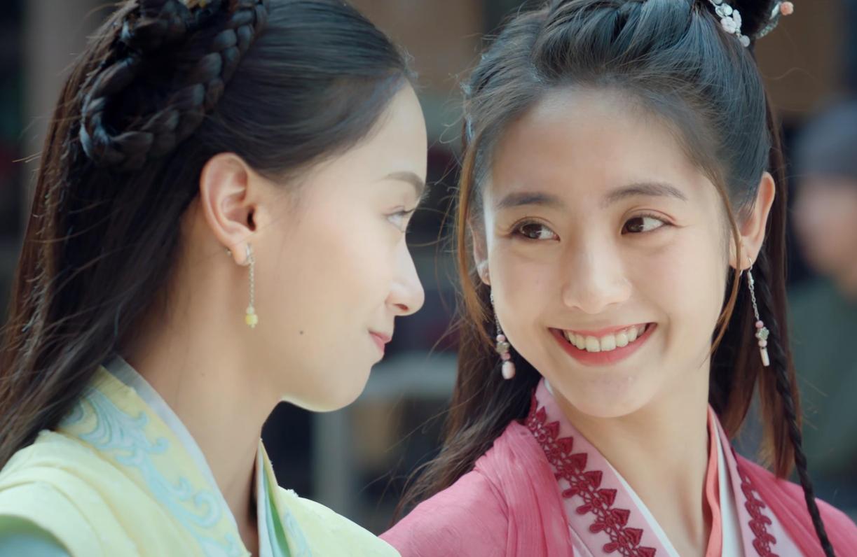 值得一看的古装奇幻电视剧推荐,盘点五部拯救剧荒的古装喜剧