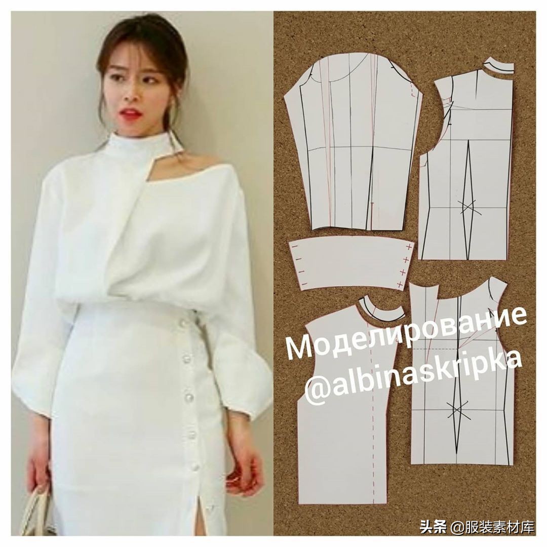 西装阔腿裤小个子版推荐,阔腿裤夹克