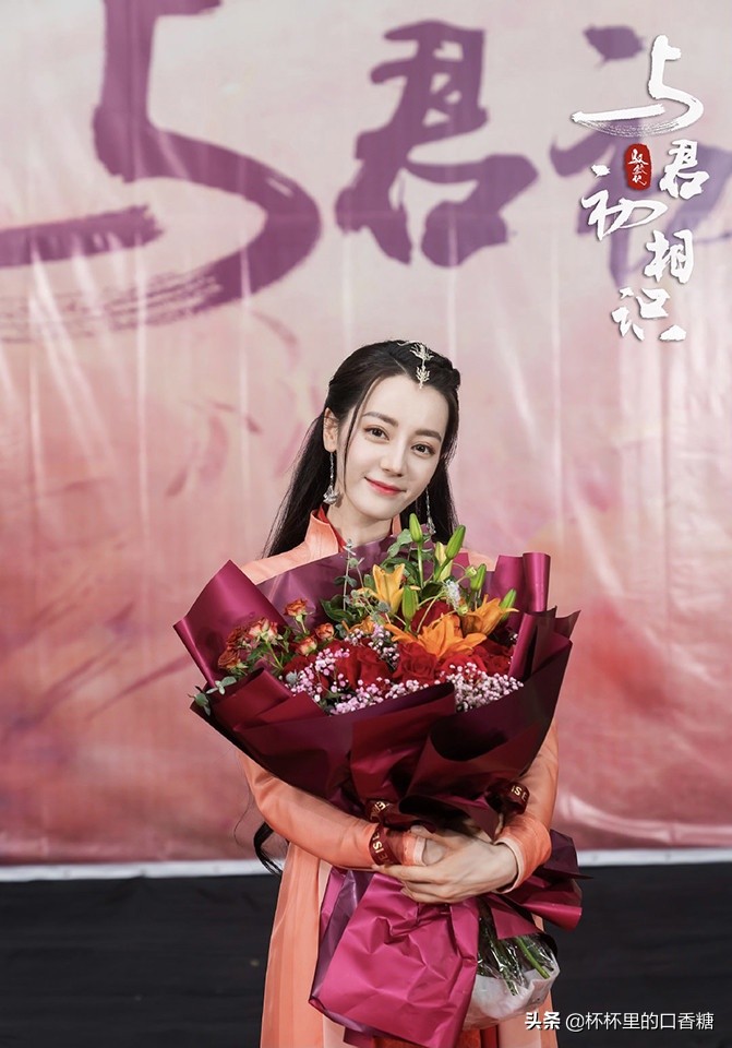 杨幂谭松韵混剪,2022年90后小花演技排名谭松韵