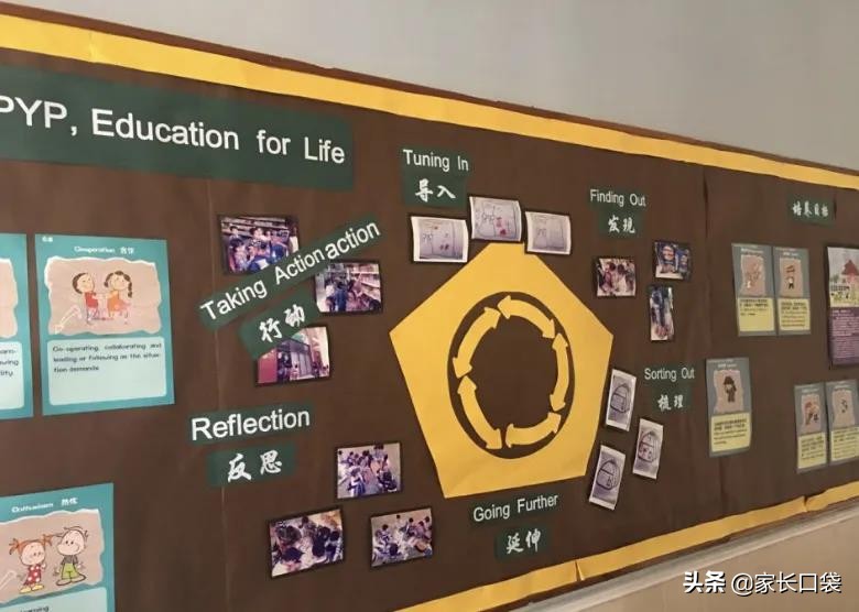 上海十大私立民办园,上海民办桃李园