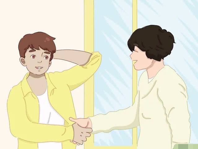 如何成为受欢迎的人1500字,如何成为受欢迎的人演讲