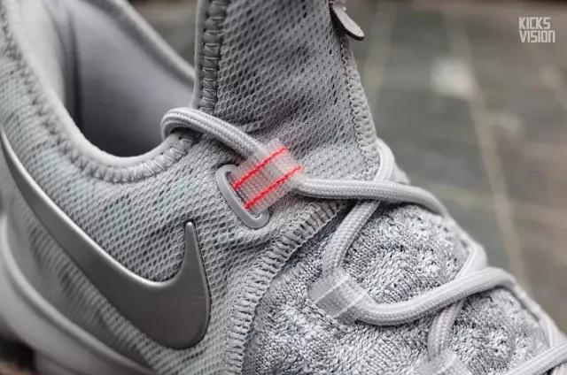 nikekd10图片,nikekd10黑金