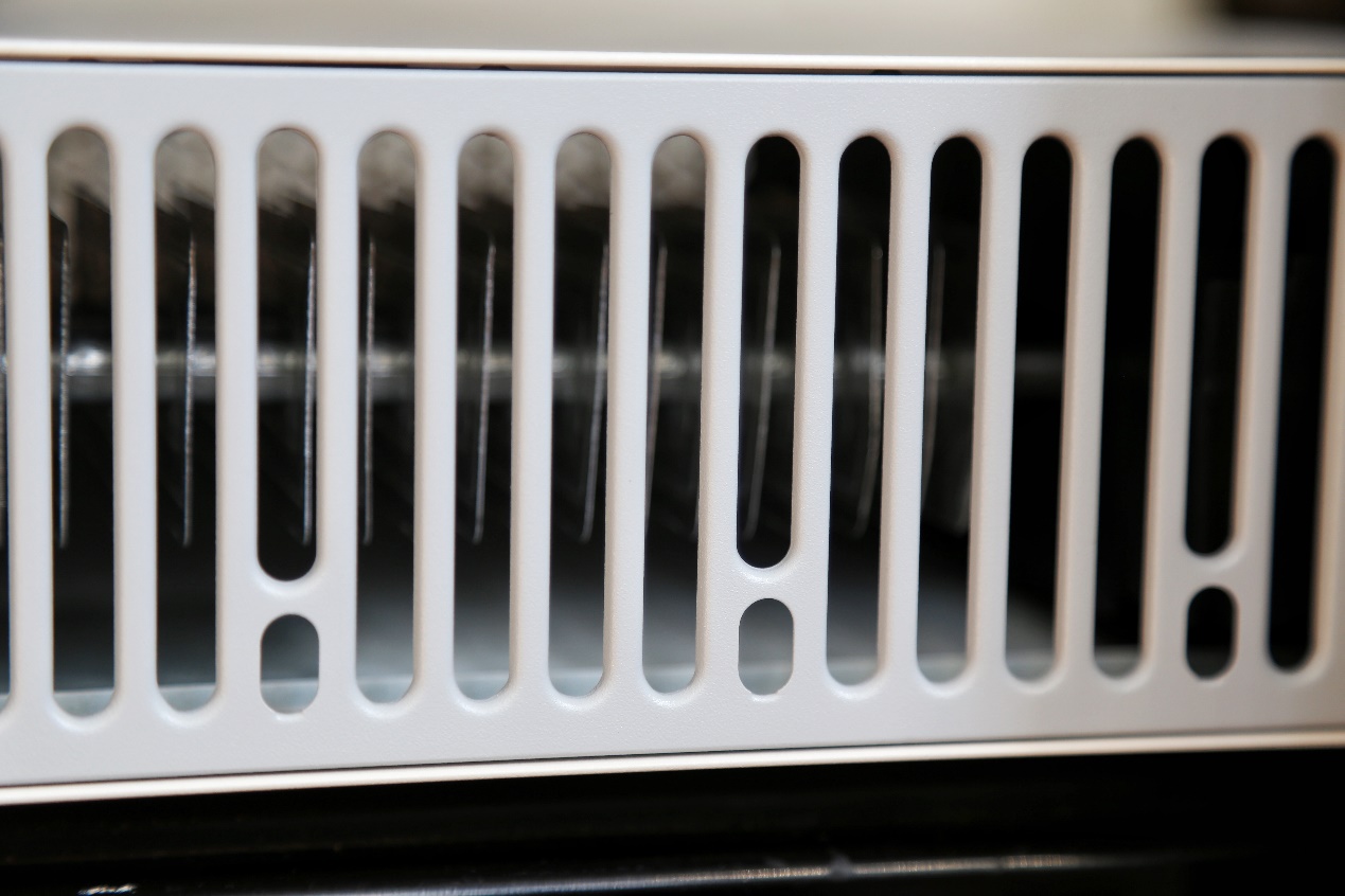 智米电暖器1s,智米电暖器1s智能版可以恒温吗