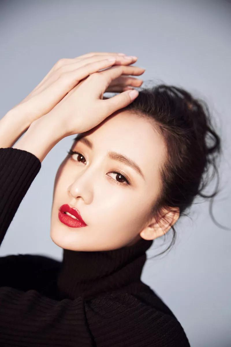 39岁王鸥有多迷人,39岁王鸥多迷人