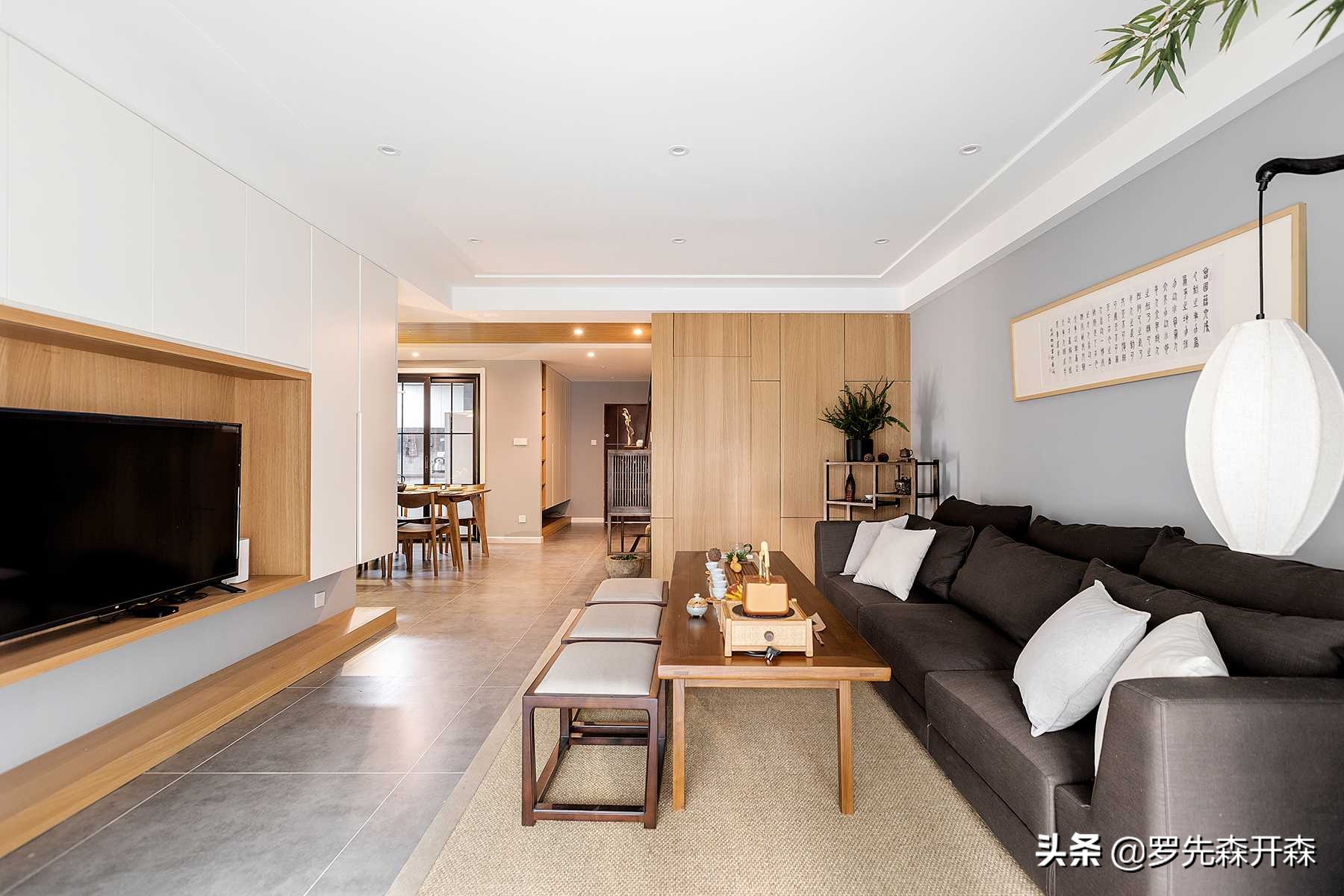 新中式浪漫美学,新中式浪漫风格