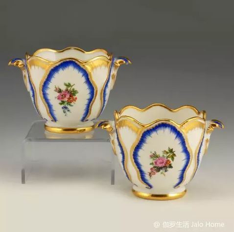 最有艺术感的瓷器品牌,国外十大精美艺术品