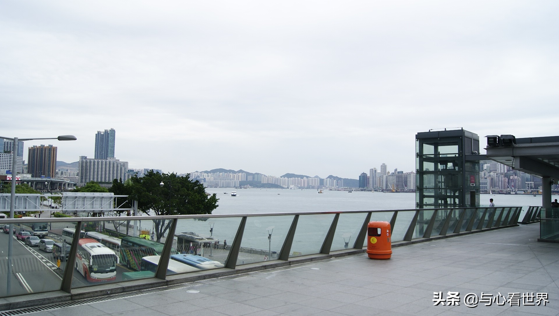 去香港属于国际旅游吗,去香港属于去境外吗