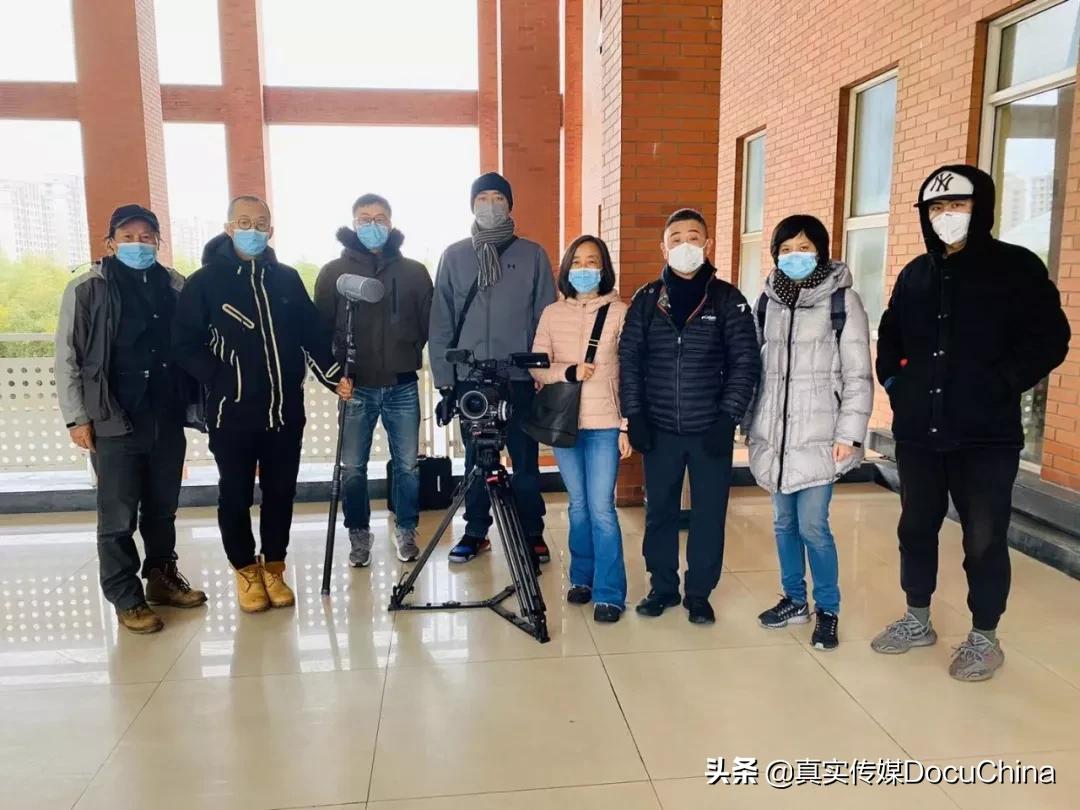 疫情当下的武汉纪录片,疫情当下的纪录片