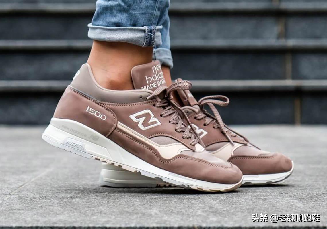 nb总统跑鞋为啥那么火,nb的跑鞋到底好不好