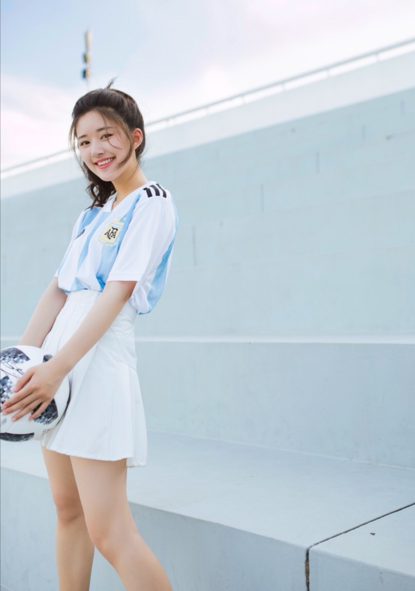 赵露思球操完整版,赵露思球操艺术体操