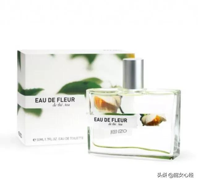 最适合夏天用的10款香水,喜欢清新的香水要哪种
