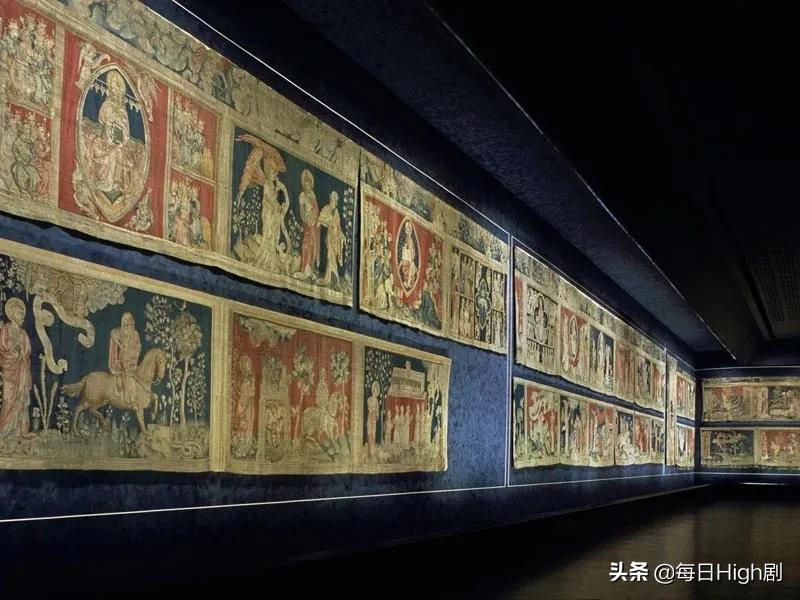 中国人可以买欧洲城堡吗,在法国买城堡可靠吗