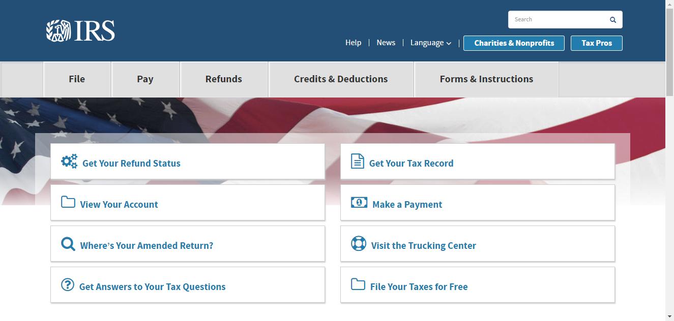 美国报税你真的懂了吗？