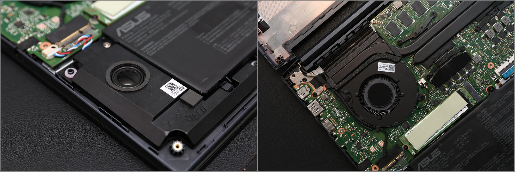 2024华硕无畏pro15锐龙版开箱,华硕无畏pro15锐龙测评