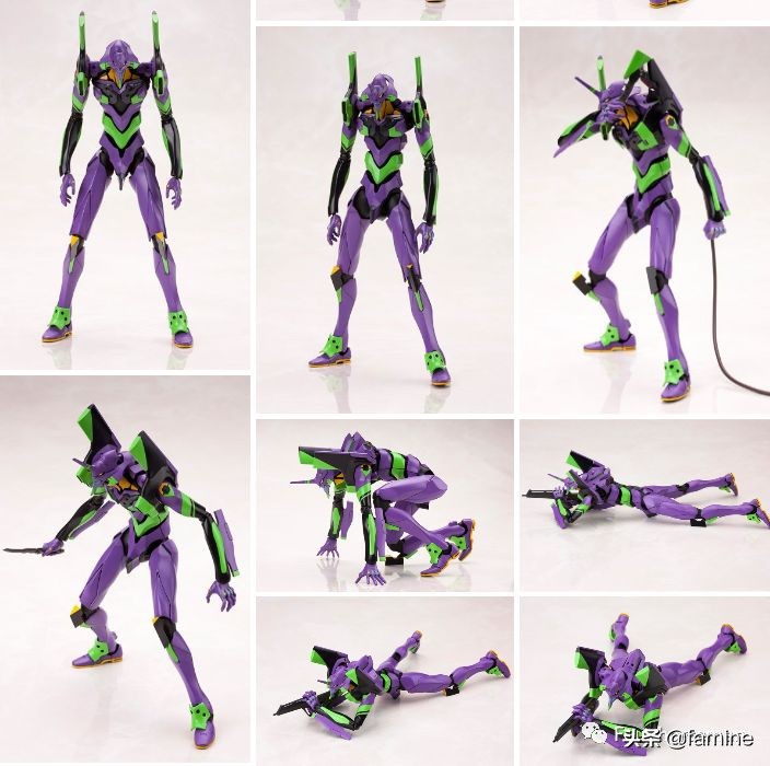 你准备好买了吗？（新世纪福音战士*初号机）