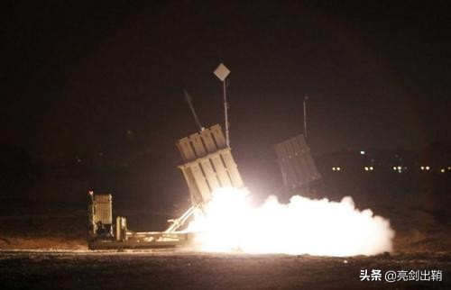 说好的10亿大单呢？以色列“铁穹”年底即将交付，美就买了2套？