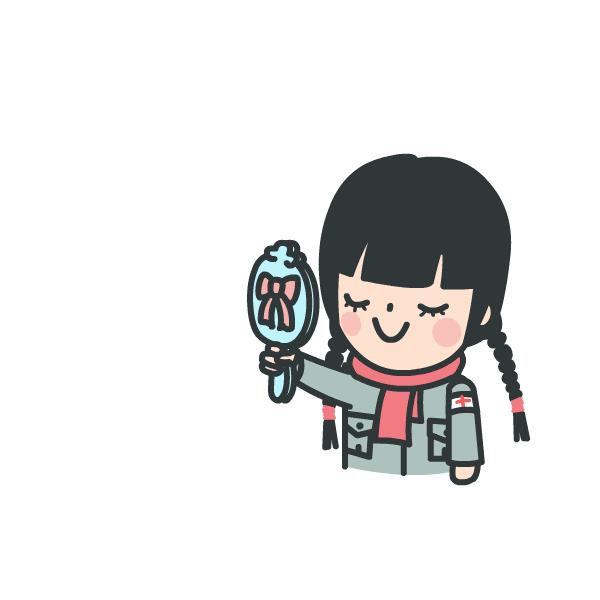 口红很多你最中意哪一支,口红众多色号