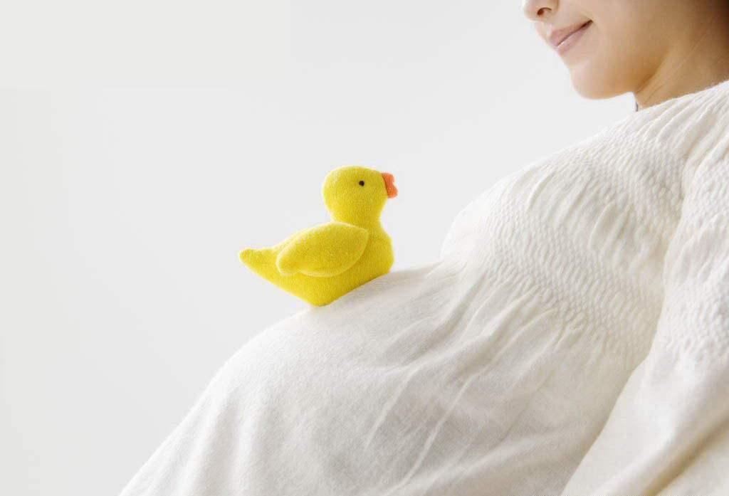 孕5周有点反应突然减轻了,宫内孕5周有什么反应