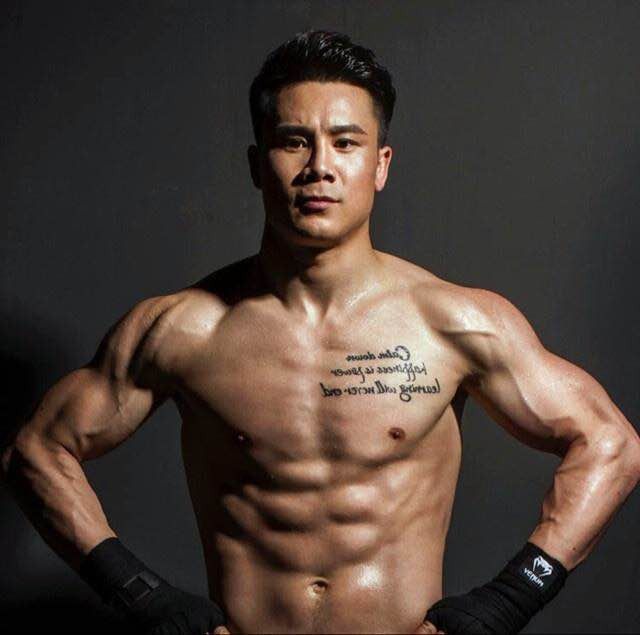 蚌埠邱建良搏击学院收多大的孩子,邱建良搏击运动学院地址