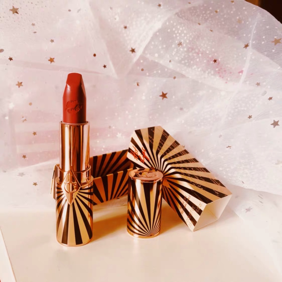 魅惑口红2019,2019限量版口红