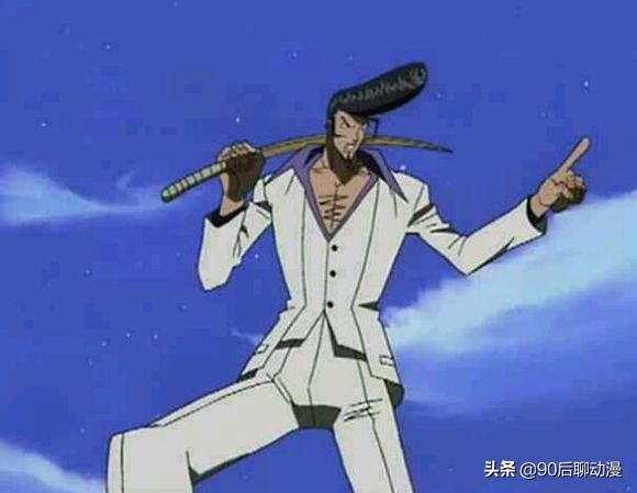 动漫十大搞笑角色你想要几个,盘点动漫10大搞笑名场面