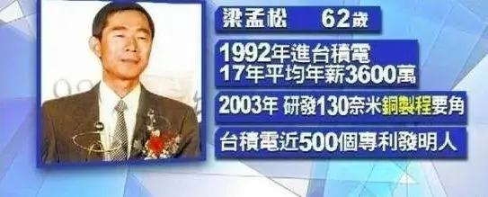 台湾芯片产业为何能称霸全球,台湾做芯片代工的企业有几家