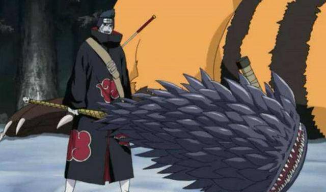 火影忍者手游忍具六道锡杖,火影忍者里面的六道级别忍术排行