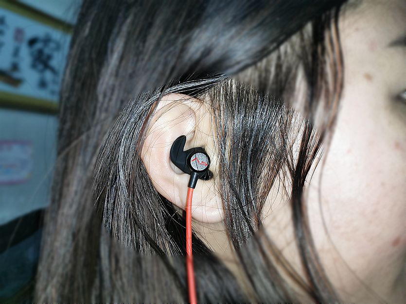 勒姆森耳机怎么样,勒姆森sk-20挂脖式蓝牙运动耳机