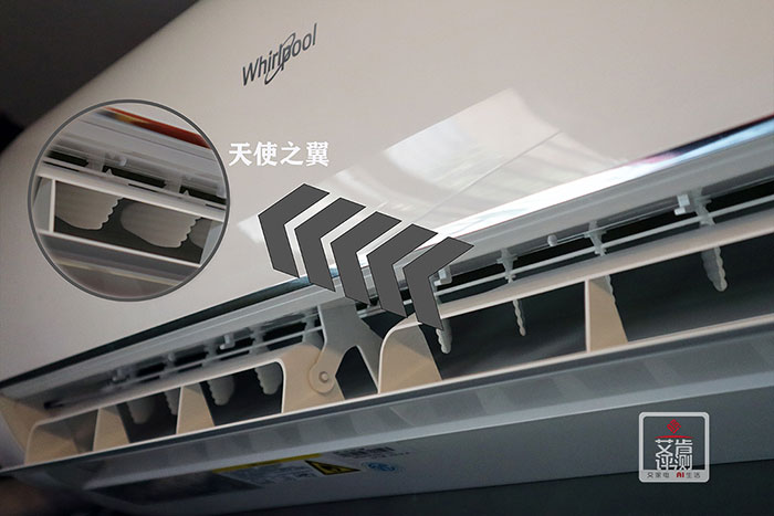 惠而浦新风空调几级能效好,惠而浦健康免清洗空调