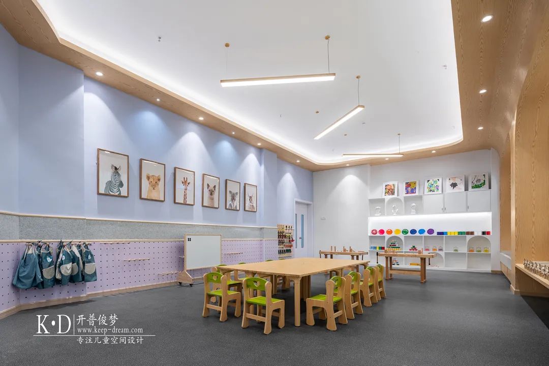 泉州最好的幼儿园在哪里,泉州幼儿园环境设计