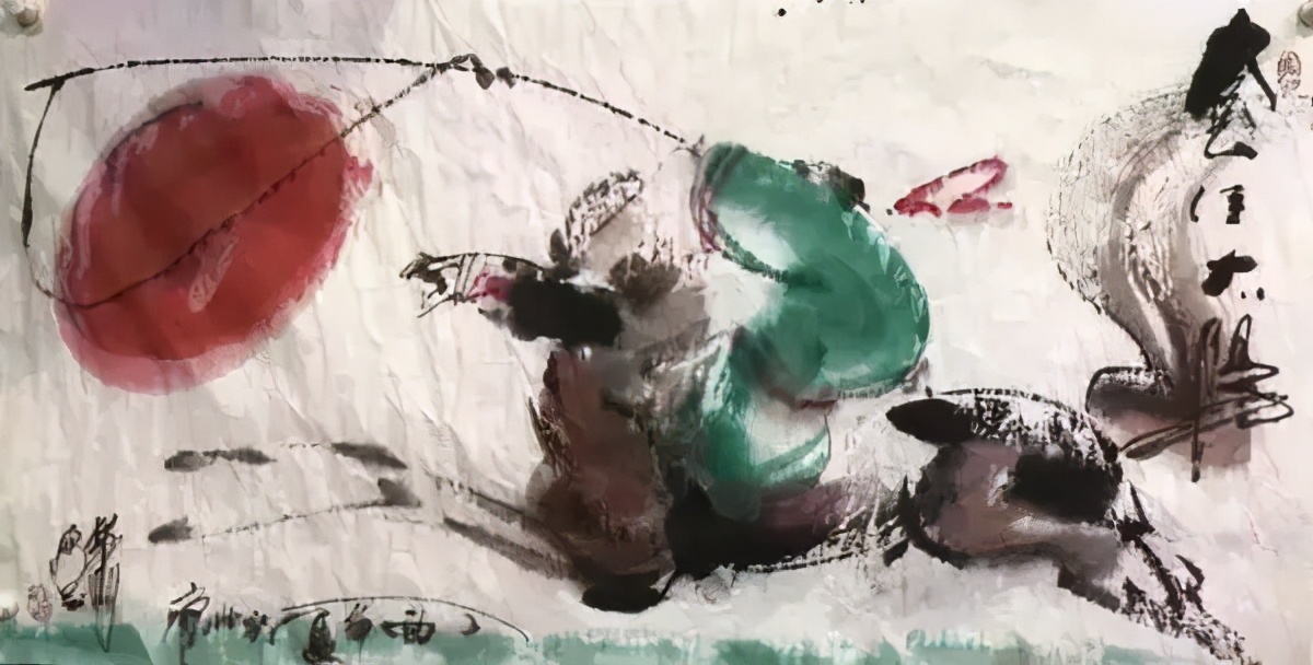 鬼才萧宽,百变鬼才