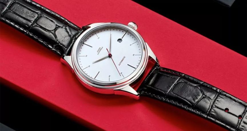 双11买个什么表好,双11推荐的表