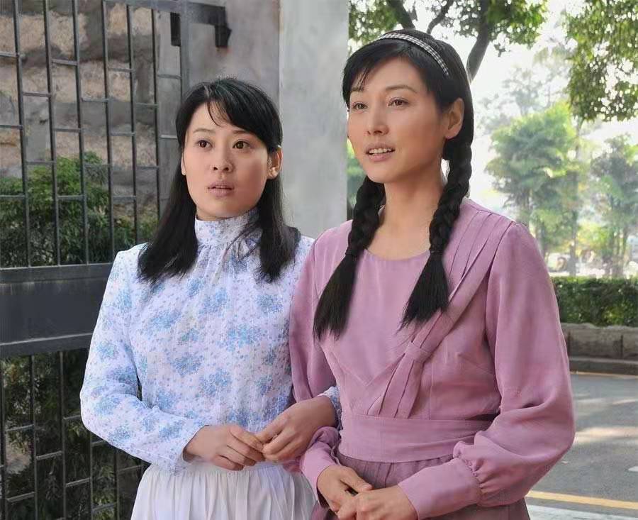 张锦程为啥娶张延,张锦程和张延的感情故事