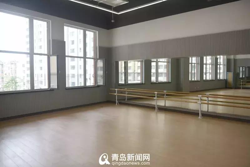 青岛海信学校今起报名，小学学费4.5万/年！附海量实景图