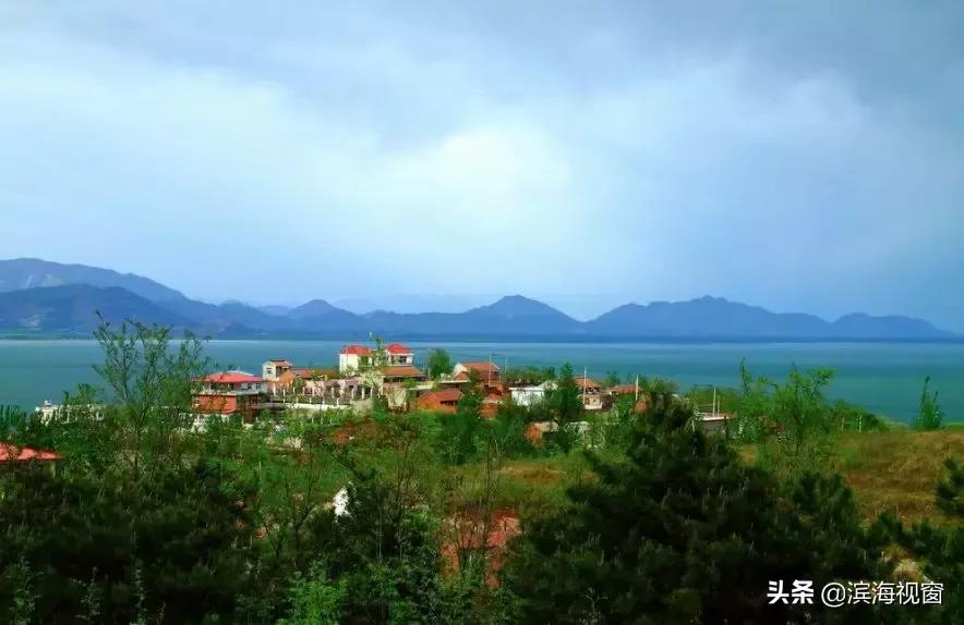 天津免费的旅游景点,塘沽一日游必去景点天津免费海滩