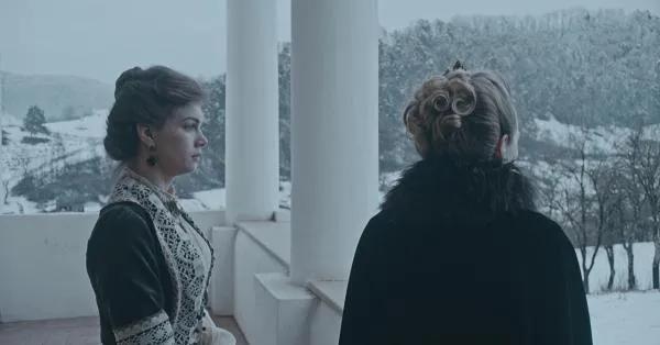 克利斯提·普优谈电影文化的过去、现在和未来