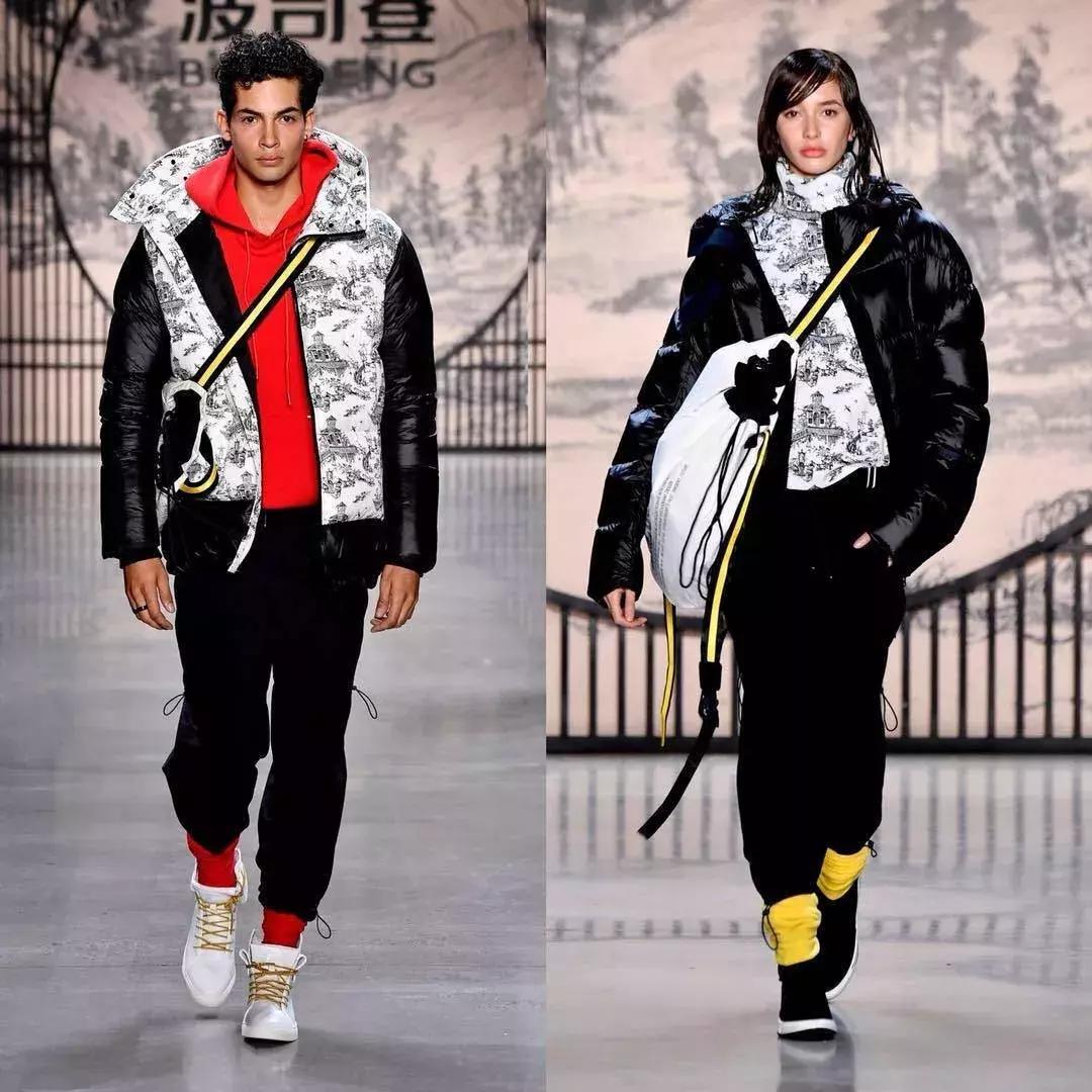 有态度有想法有创新的品牌,创意好的国潮品牌