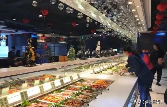 南宁人的烧烤店铺推荐,南宁烤肉店推荐