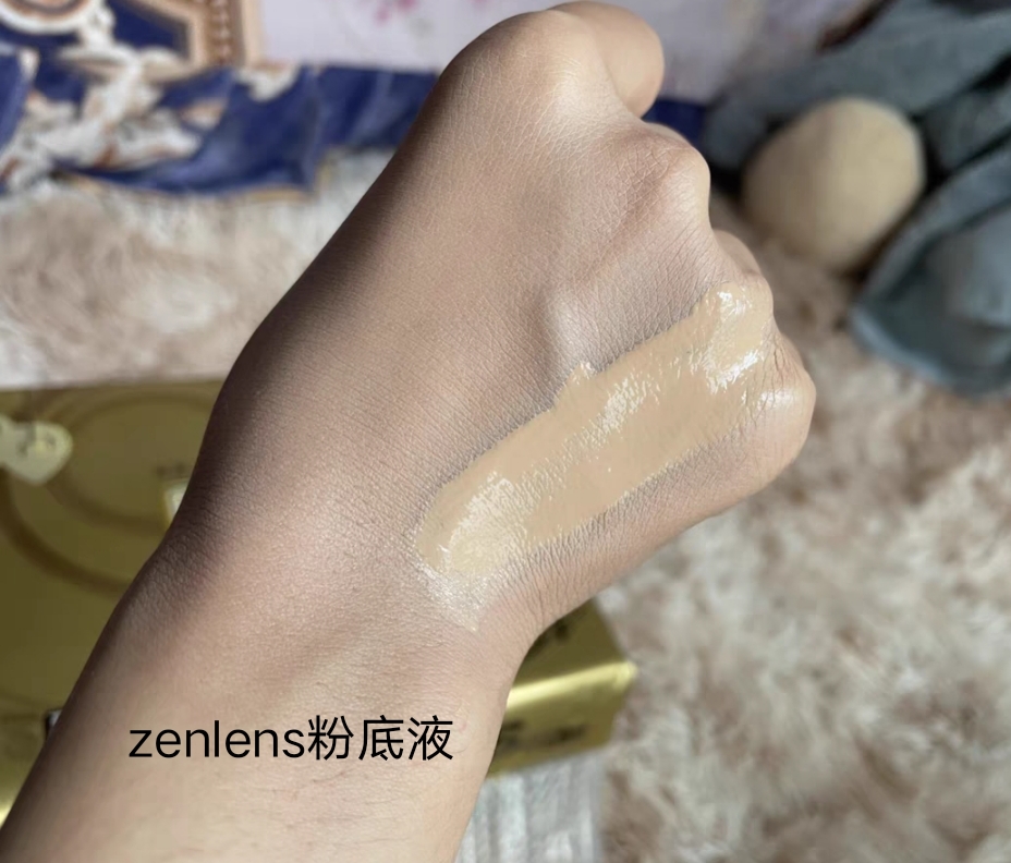 粉底液大测评总结,粉底液比较火的几个测评