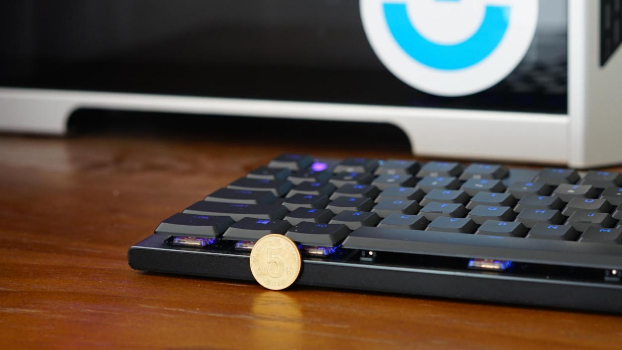 罗技g913键盘三种轴如何选择,罗技g913tkl键盘模式