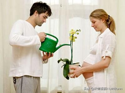女人怀孕后老公要做的事,怀孕后准爸爸需要做什么