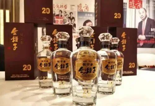 金种子酒最近怎么了,金种子酒发展遇到什么困难