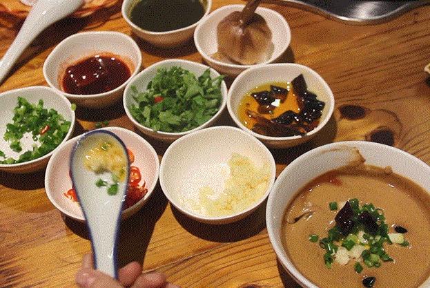 超好吃的火锅蘸料搭配值得收藏,火锅最好吃的火锅蘸料