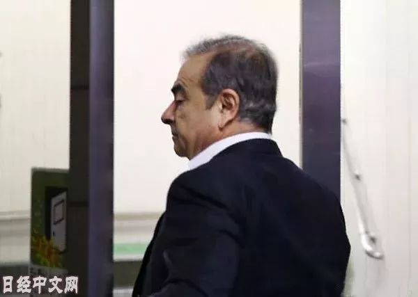 解救戈恩,拯救戈恩