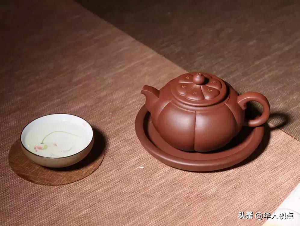 新手选壶小技巧,真正的挑壶方法