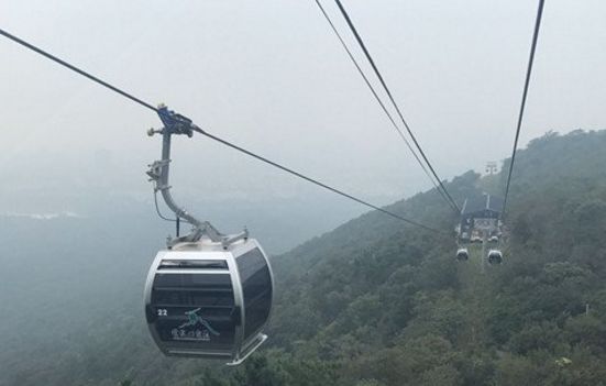 南京免费公园免费开放日一览表,南京免费公园景点推荐