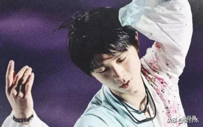 羽生结弦堪称日本“国宝级”少年，你可能不知道他究竟有多强……