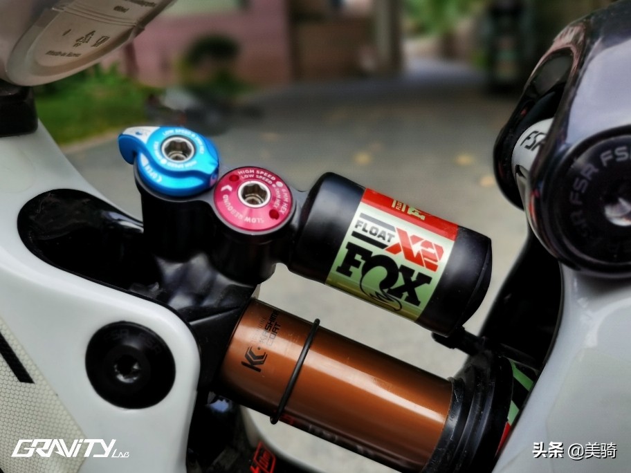 组车志：“裤里裤气”的顶级SpecializedS-WORKSEnduro