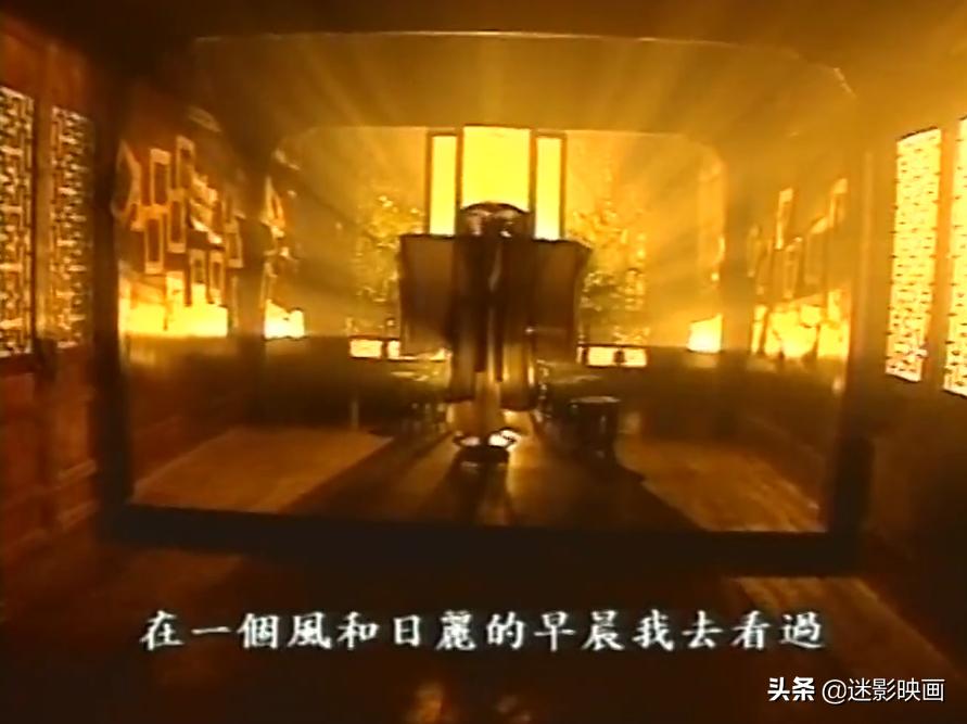 徐克赵文卓的电视剧,徐克版黄飞鸿赵文卓李连杰